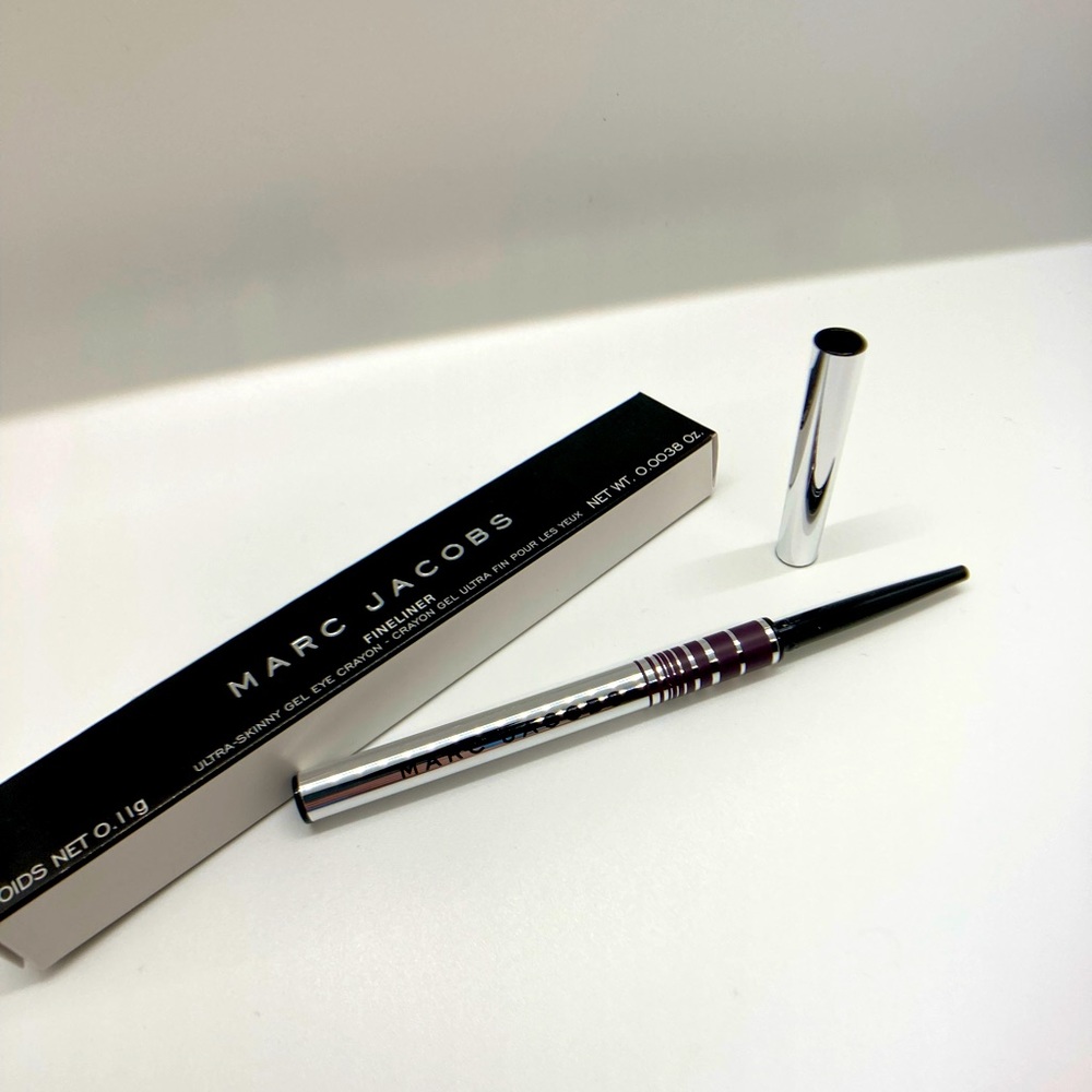 Marc Jacobs Fineliner Ultra-Skinny Gel Eye Crayon Eyeliner